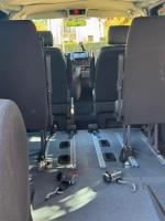 Volkswagen Transporter 2.5 TDI rolstoelbus